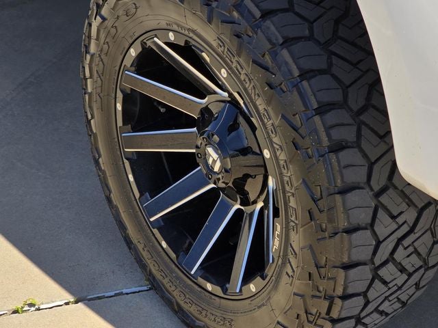 2019 Ford F-250SD Platinum