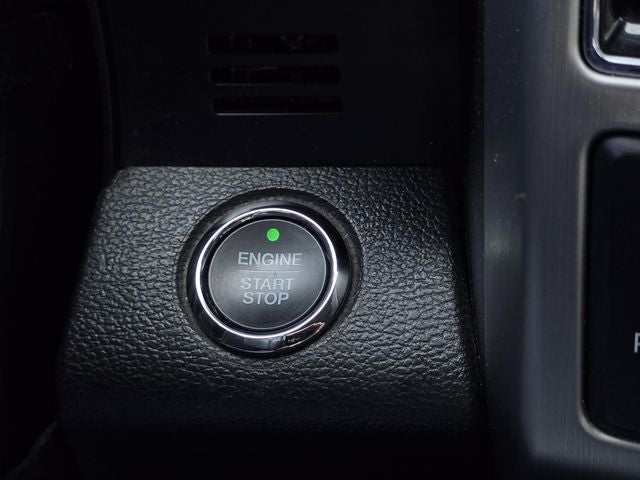 2019 Ford F-250SD Platinum