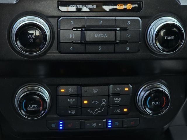 2019 Ford F-250SD Platinum