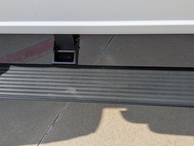 2026 Ford F-250SD Platinum Lifted Wheels Tires Black out package