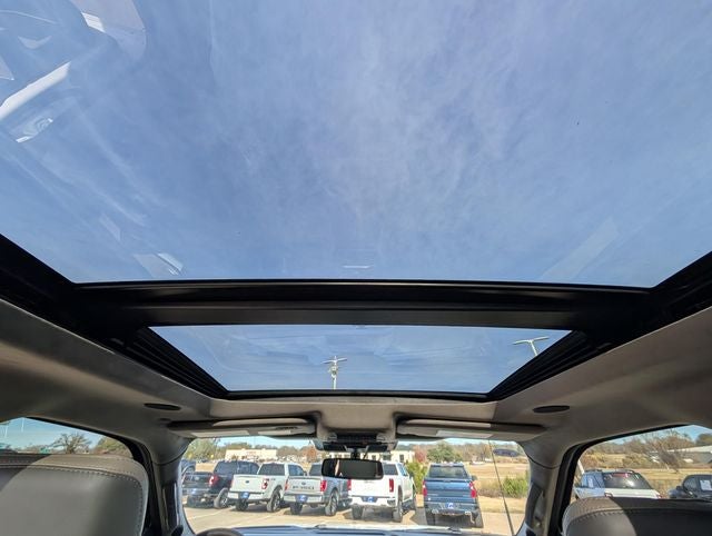 2026 Ford F-250SD Platinum Lifted Wheels Tires Black out package