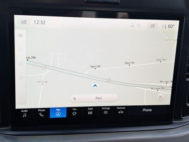 2026 Ford F-250SD Platinum Lifted Wheels Tires Black out package