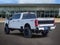 2026 Ford F-250SD Platinum Lifted Wheels Tires Black out package