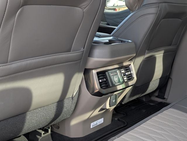 2026 Ford F-250SD Platinum Lifted Wheels Tires Black out package