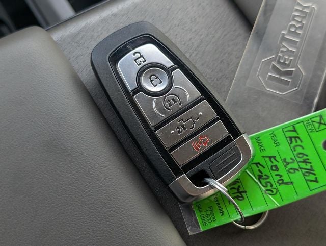 2026 Ford F-250SD Platinum Lifted Wheels Tires Black out package