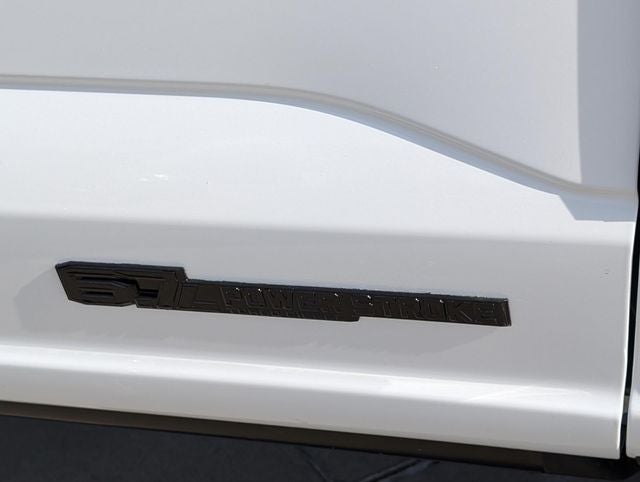 2026 Ford F-250SD Platinum Lifted Wheels Tires Black out package