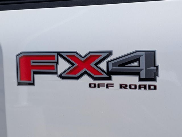 2026 Ford F-250SD Platinum Lifted Wheels Tires Black out package