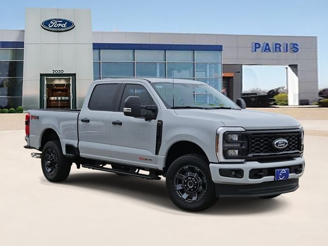 2026 Ford F-250SD XL STX