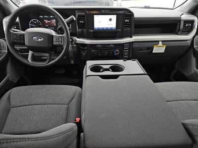 2026 Ford F-250SD XL STX