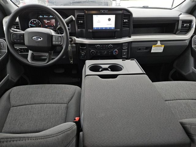 2026 Ford F-250SD XL STX