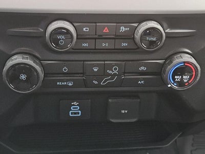 2026 Ford F-250SD XL STX