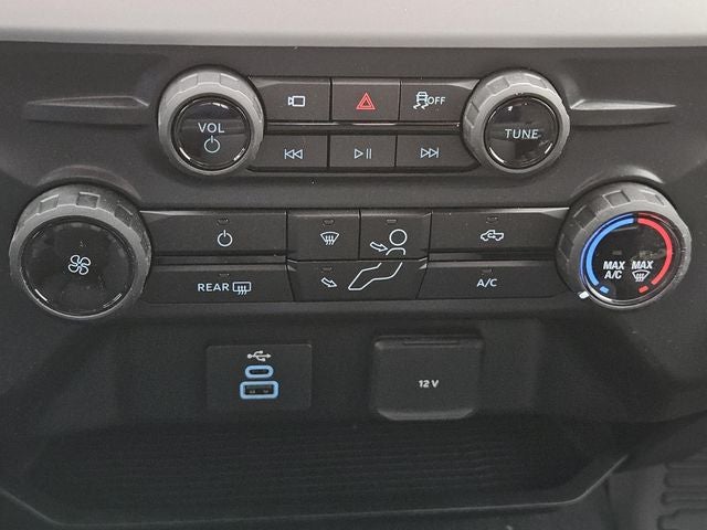 2026 Ford F-250SD XL STX