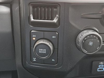 2026 Ford F-250SD XL STX