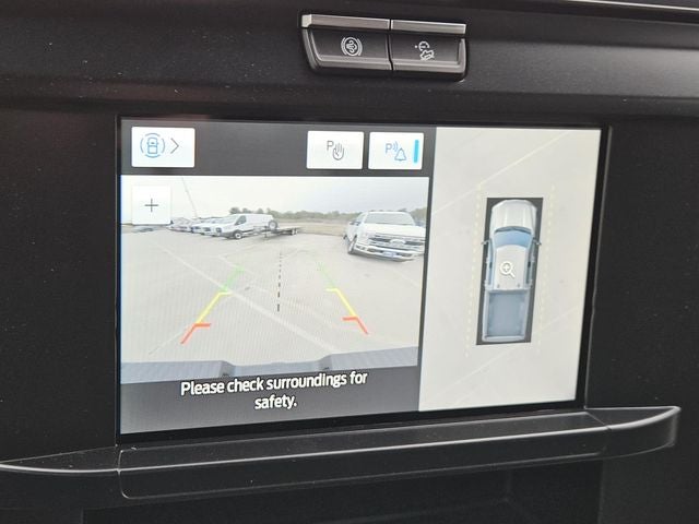 2026 Ford F-250SD XL STX