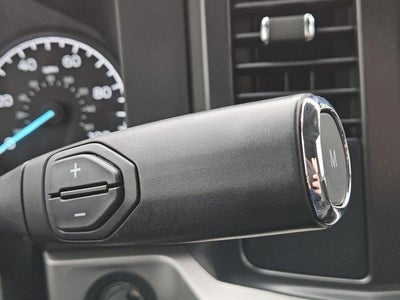 2026 Ford F-250SD XL STX