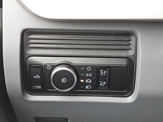 2026 Ford F-250SD XL STX