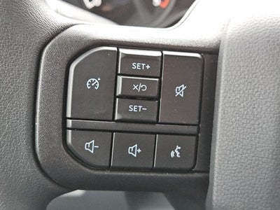 2026 Ford F-250SD XL STX