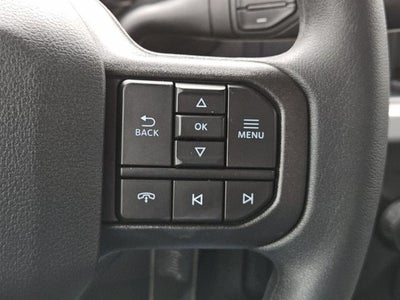 2026 Ford F-250SD XL STX