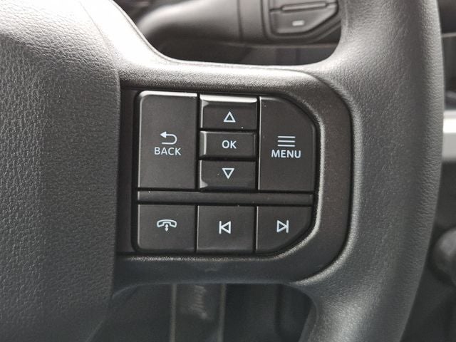 2026 Ford F-250SD XL STX