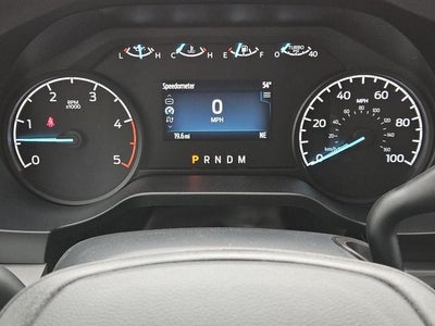 2026 Ford F-250SD XL STX