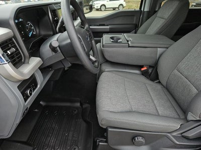 2026 Ford F-250SD XL STX