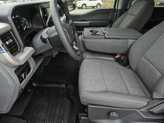 2026 Ford F-250SD XL STX