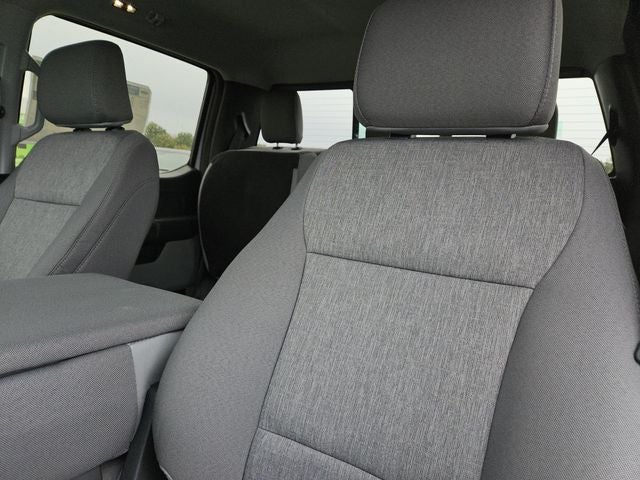 2026 Ford F-250SD XL STX