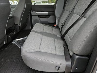 2026 Ford F-250SD XL STX