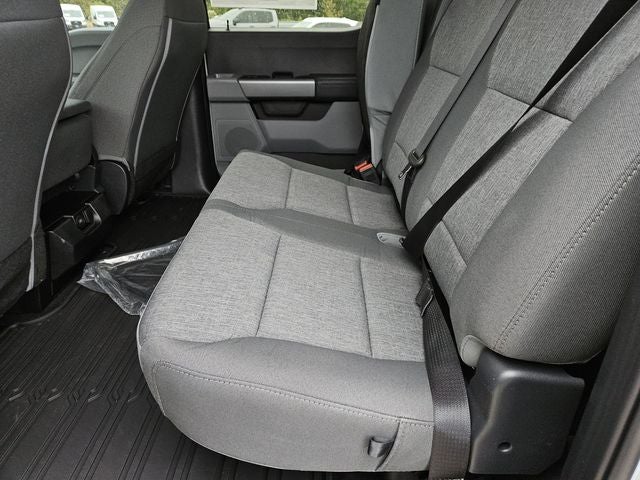 2026 Ford F-250SD XL STX