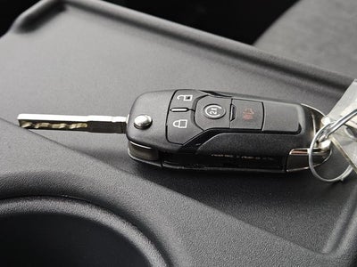 2026 Ford F-250SD XL STX