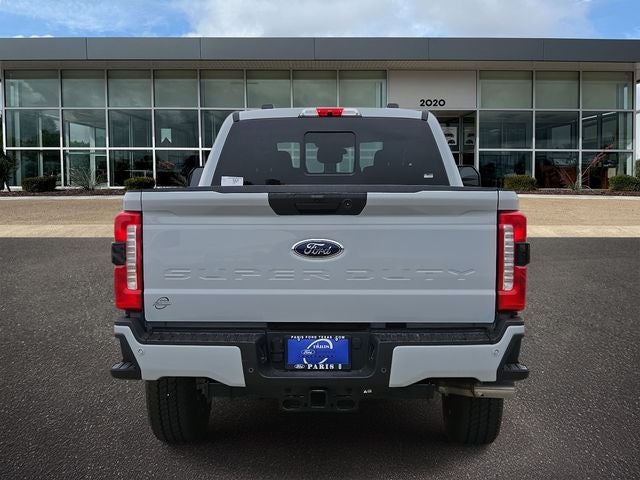 2026 Ford F-250SD XL STX