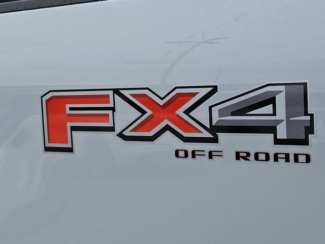 2026 Ford F-250SD XL STX