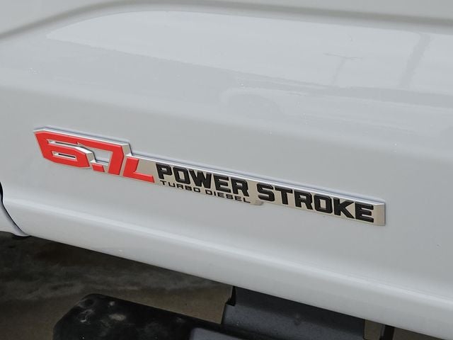 2026 Ford F-250SD XL STX