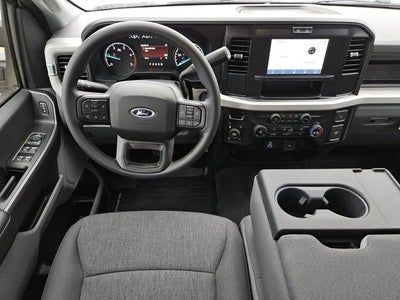 2026 Ford F-250SD XL STX