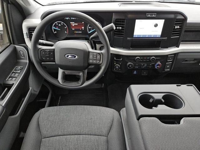 2026 Ford F-250SD XL STX