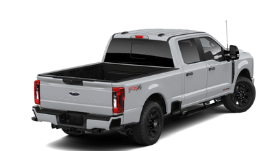2026 Ford F-250SD XL STX