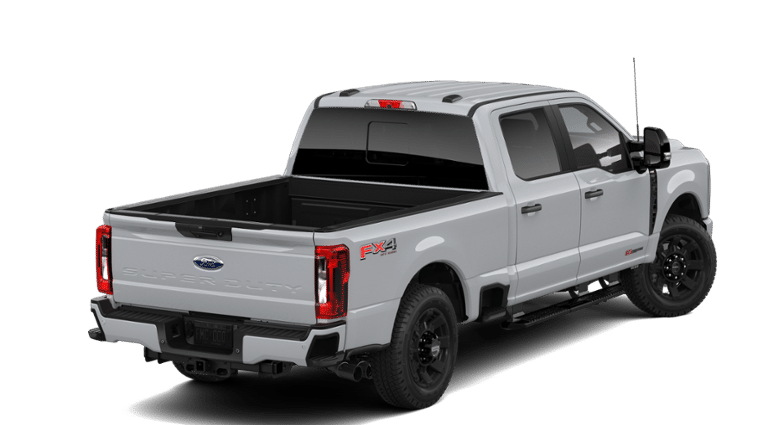 2026 Ford F-250SD XL STX