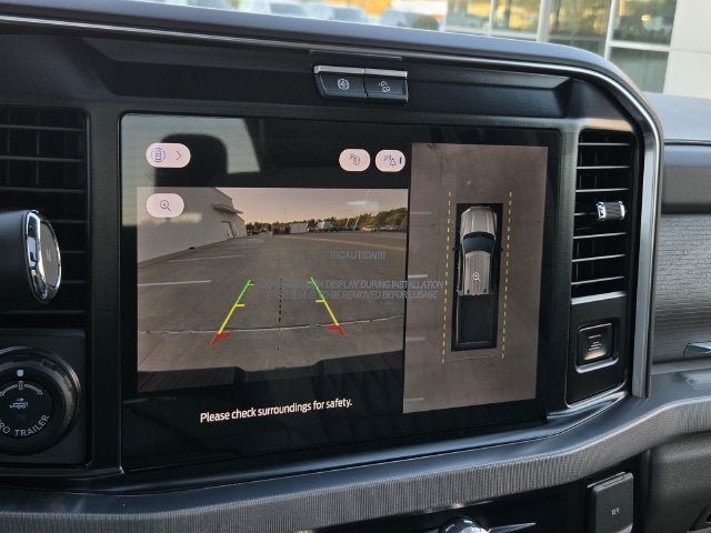 2027 Ford F-250SD Platinum