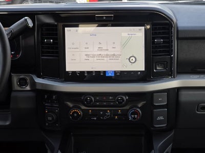 2027 Ford F-250SD XLT