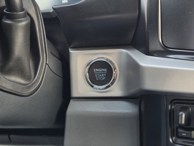 2027 Ford F-250SD XLT