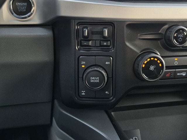 2027 Ford F-250SD XLT