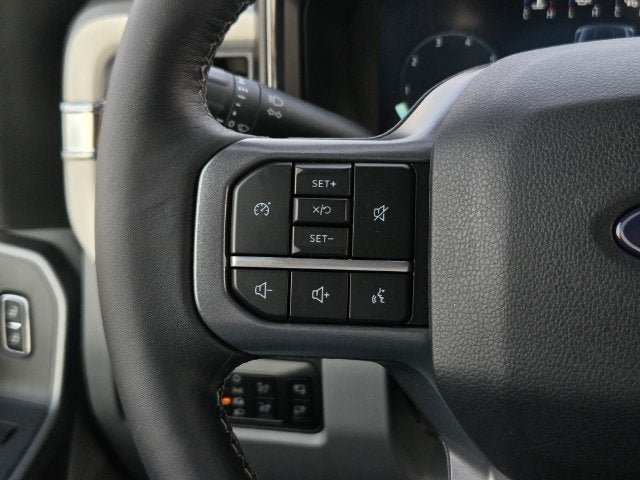 2027 Ford F-250SD XLT