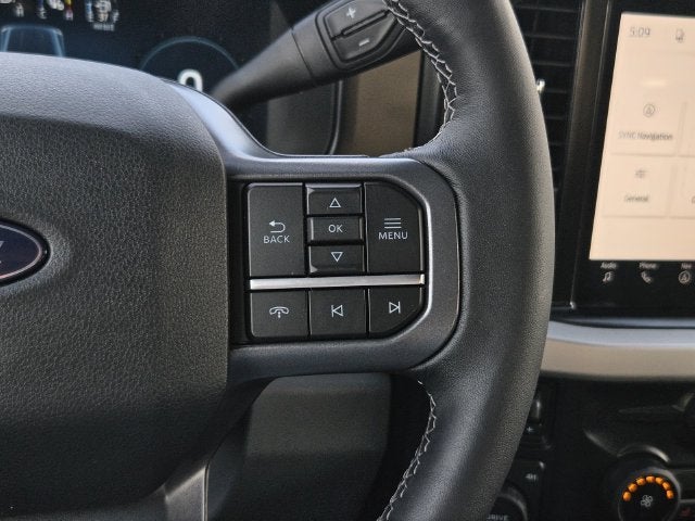 2027 Ford F-250SD XLT