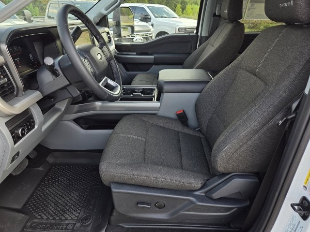 2027 Ford F-250SD XLT
