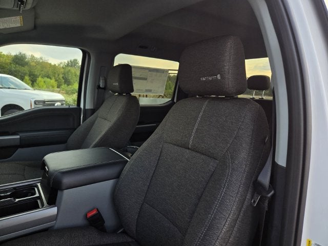 2027 Ford F-250SD XLT