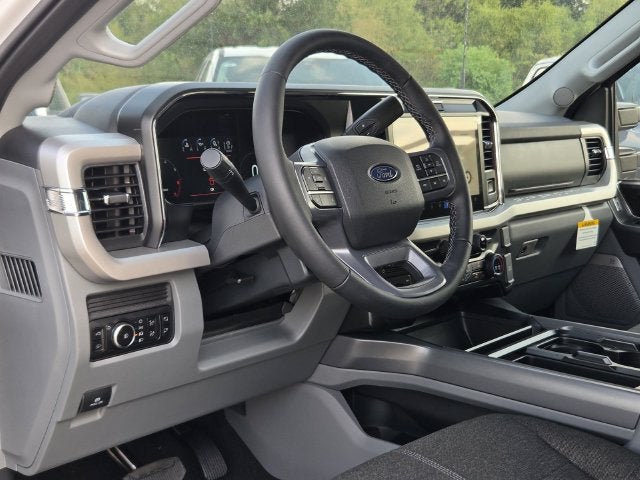 2027 Ford F-250SD XLT