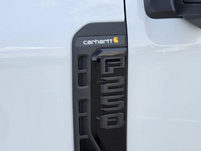 2027 Ford F-250SD XLT