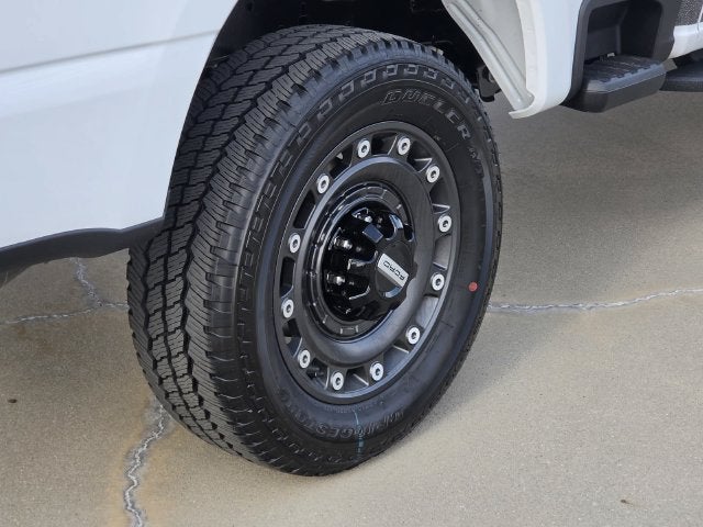 2027 Ford F-250SD XLT