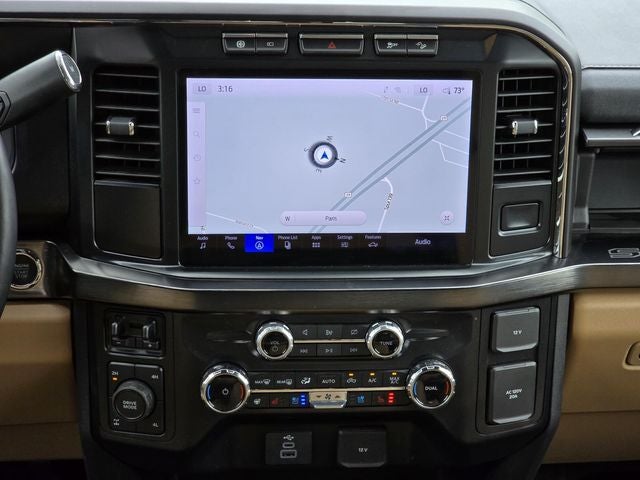 2024 Ford F-250SD Lariat