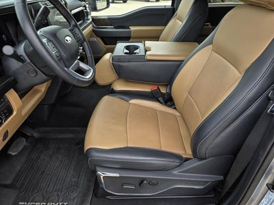 2024 Ford F-250SD Lariat